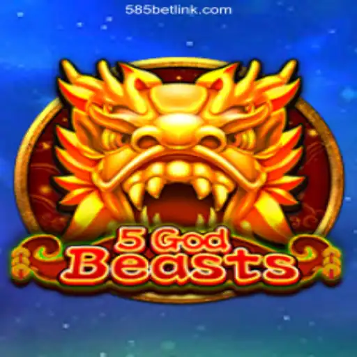 Discover the Exciting World of 5GodBeasts: A Journey into Mythical Gaming