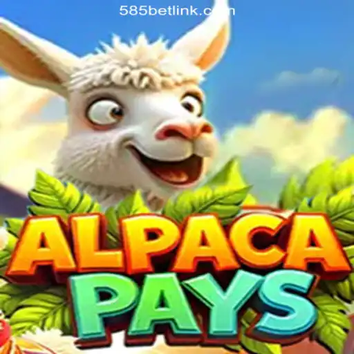 Exploring the Exciting World of AlpacaPays on 585bet.COM Platform