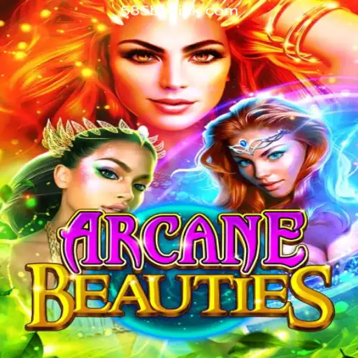 Discover ArcaneBeauties: The Enchanting World of Slots on 585bet.COM