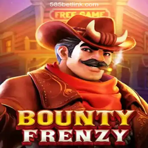 Exploring BountyFrenzy on 585bet.COM: The Premier Slots Experience in Brazil