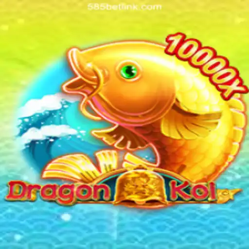 Exploring DragonKoi: A Thrilling Ride on the 585bet.COM Platform