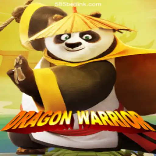 DragonWarrior: Becoming a Champion on the 585bet.COM Platform-Oficial Slots Brasil #1