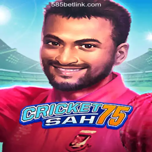 CricketSah75: An Exciting New Addition to 585bet.COM Platform - Oficial Slots Brasil #1
