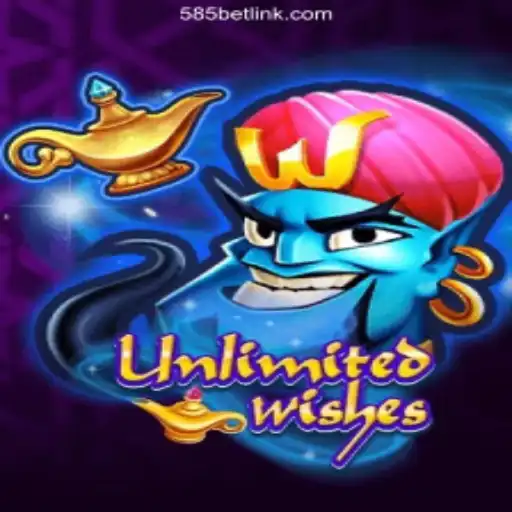 Explore UnlimitedWishes: The Ultimate Casino Experience on 585bet.COM Platform-Oficial Slots Brasil #1