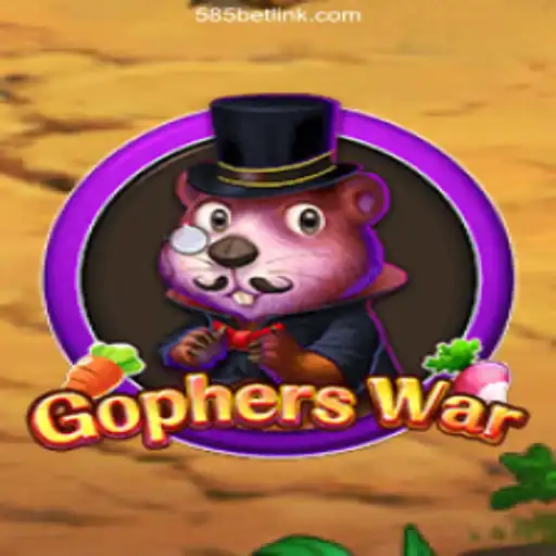 Discover GophersWar: An Exciting Adventure in Brasil's Favorite Gaming Platform