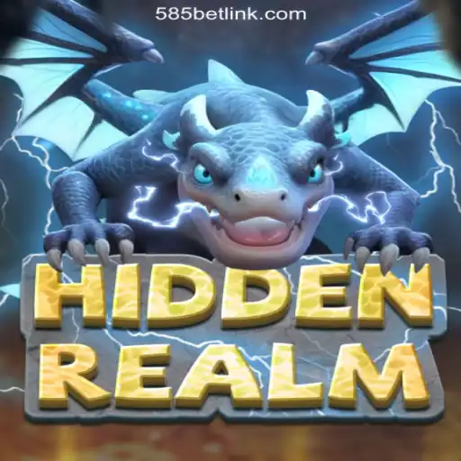 Discover the Thrilling World of HiddenRealm on 585bet.COM - The Premier Platform for Slots in Brasil