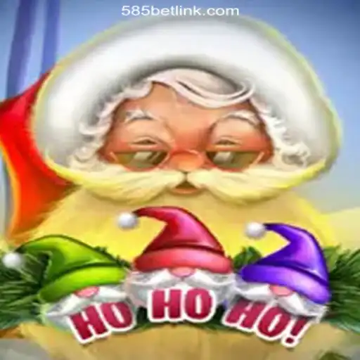 Discover the Magic of HoHoHo: Brazil's Premier Slot Game