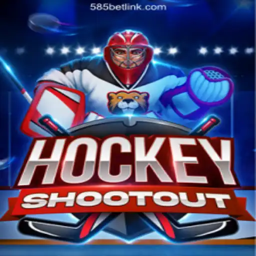 Exploring HockeyShootout: The Ultimate Gaming Experience on 585bet.COM Platform-Oficial Slots Brasil