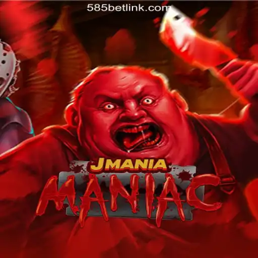 Discover the Exciting World of JManiaManiac on the 585bet.COM Platform