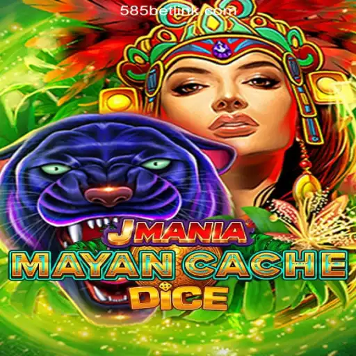 Exploring JManiaMayanCacheDice on the 585bet.COM Platform
