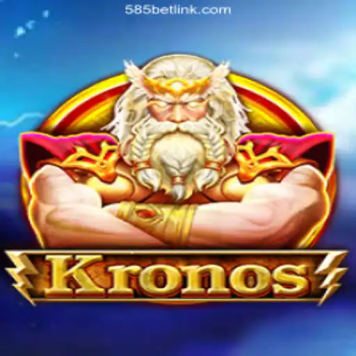 Exploring the Thrilling World of Kronos on 585bet.COM Platform: Official Slots Brasil #1