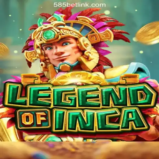 Explore the Thrilling World of LegendofInca on 585bet.COM: The Premier Official Slots Platform in Brazil