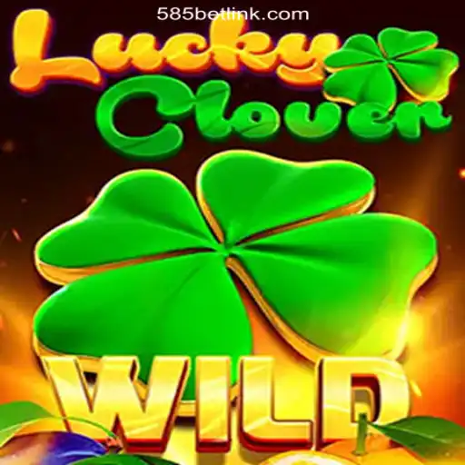 Exploring LuckyClover on 585bet.COM: The Premier Slots Platform in Brazil