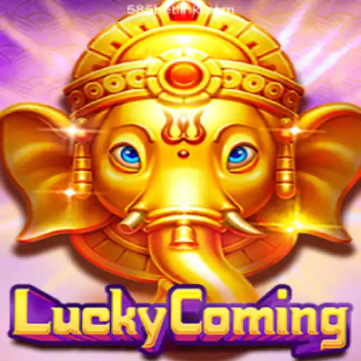 LuckyComing Game and 585bet.COM Platform-Oficial Slots Brasil #1