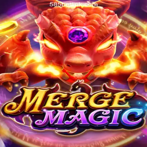 Exploring MERGEMAGIC and Its Place in the 585bet.COM Platform