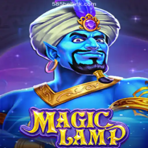 Exploring the World of MagicLamp on 585bet.COM: Official Slots Platform in Brazil