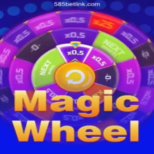Discover the Excitement of MagicWheel: A Premier Slot Game on 585bet.COM
