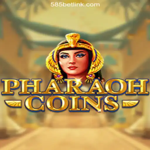 Discover the Excitement of PharaohCoins on 585bet.COM Platform-Oficial Slots Brasil #1