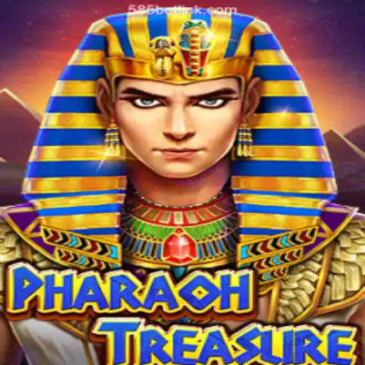 Exploring the Enigmatic PharaohTreasure on 585bet.COM Platform - Oficial Slots Brasil #1