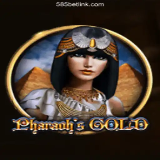 Discover the Excitement of PharaohsGold on 585bet.COM Platform-Oficial Slots Brasil #1