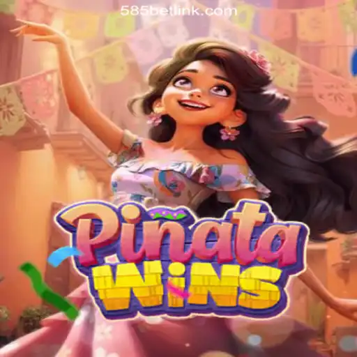 PinataWins: A Thrilling Journey into the World of Slots on 585bet.COM