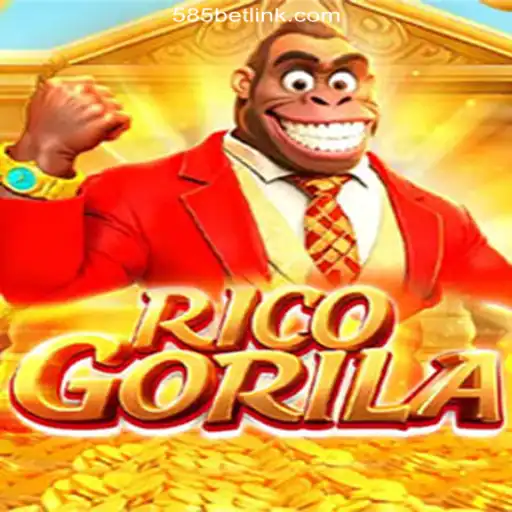 Discovering RicoGorila: The Thrilling Slot Experience on 585bet.COM