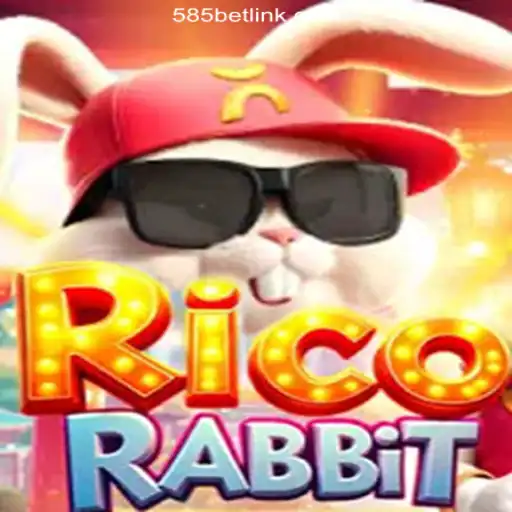 Dive into the Exciting World of RicoRabbit on 585bet.COM Platform-Oficial Slots Brasil #1