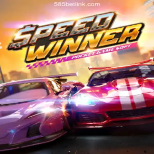 Exploring SpeedWinner: The Exciting New Slot on 585bet.COM Platform