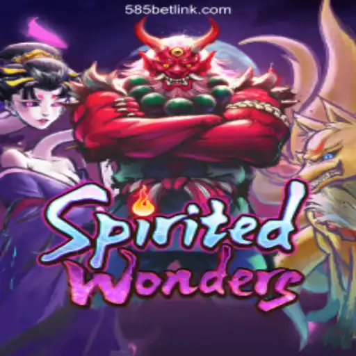 Discover SpiritedWonders: A Thrilling Gaming Experience on 585bet.COM