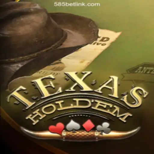 Texas Hold'em: The Game Beyond Strategy and Luck