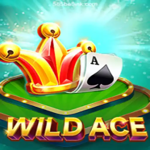 Dive into the Thrilling World of WildAce on 585bet.COM: The Premier Platform for Slots in Brazil