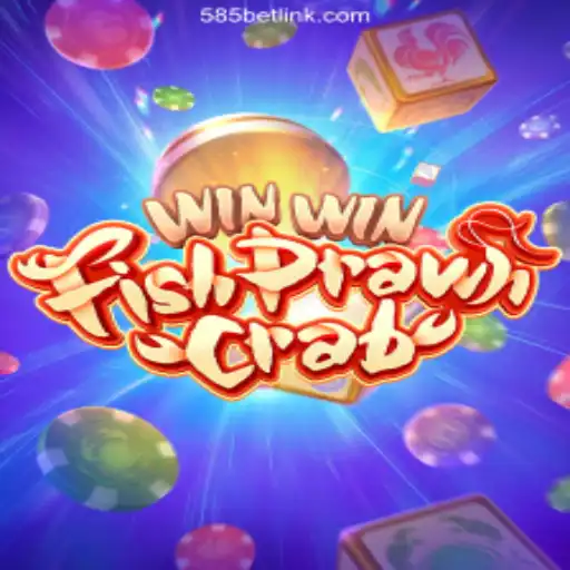 WinWinFishPrawnCrab: Dive into the Excitement on 585bet.COM Platform-Oficial Slots Brasil #1