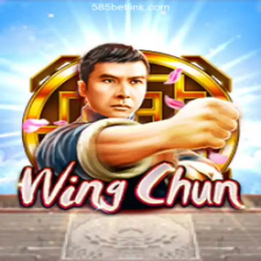 Discover the Thrills of WingChun: Unleashing Excitement with 585bet.COM's Official Slots Brasil #1