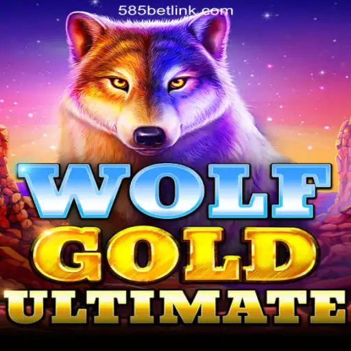 Discover the Thrills of WolfGoldUltimate on 585bet.COM Platform-Oficial Slots Brasil #1