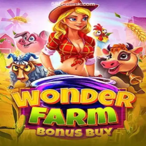 Exploring the Allure of WonderFarmBonusBuy on 585bet.COM - Brasil's Premier Platform