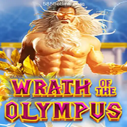 Wrath of Olympus: Exciting Gameplay and Insights on 585bet.COM